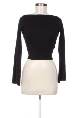 Pulover de femei H&M Divided, Mărime M, Culoare Negru, Preț 27,99 Lei