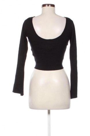 Pulover de femei H&M Divided, Mărime M, Culoare Negru, Preț 27,99 Lei