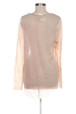 Pulover de femei H&M Divided, Mărime L, Culoare Bej, Preț 12,99 Lei