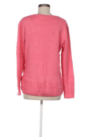 Damski sweter H&M L.O.G.G., Rozmiar L, Kolor Różowy, Cena 24,99 zł