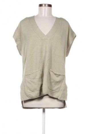 Női pulóver Helena Vera, Méret XL, Szín Zöld, Ár 1 429 Ft