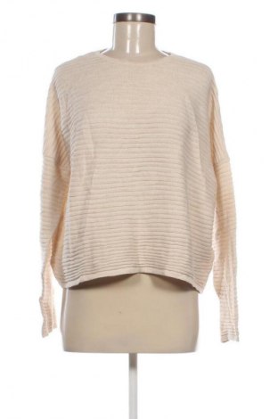 Pulover de femei Herrlicher, Mărime M, Culoare Ecru, Preț 59,99 Lei