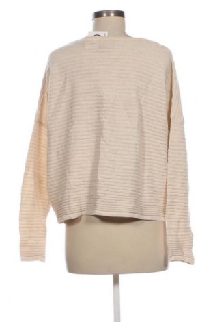 Pulover de femei Herrlicher, Mărime M, Culoare Ecru, Preț 59,99 Lei