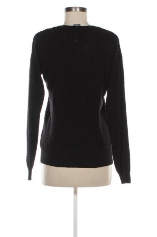 Pulover de femei Ichi, Mărime S, Culoare Negru, Preț 49,99 Lei