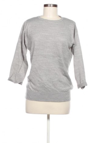 Damenpullover Infinity, Größe L, Farbe Grau, Preis 8,99 €