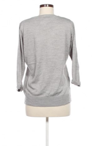 Damenpullover Infinity, Größe L, Farbe Grau, Preis 8,99 €