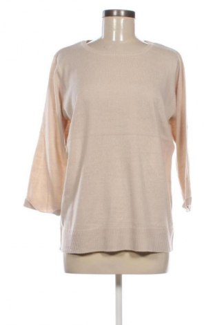 Dámsky pulóver Infinity Woman, Veľkosť XL, Farba Béžová, Cena  6,95 €