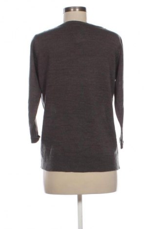 Dámský svetr Infinity Woman, Velikost L, Barva Šedá, Cena  49,00 Kč