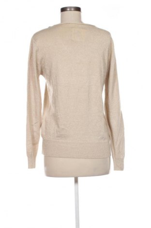 Γυναικείο πουλόβερ J&S, Μέγεθος M, Χρώμα  Μπέζ, Τιμή 16,99 €