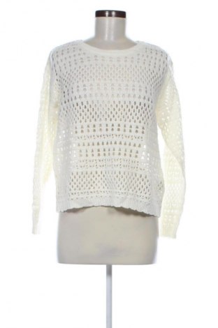 Дамски пуловер Jacqueline De Yong, Размер L, Цвят Бял, Цена 5,11 €