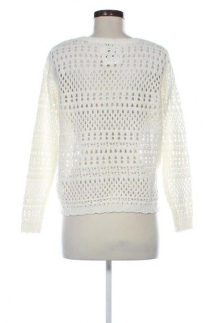 Дамски пуловер Jacqueline De Yong, Размер L, Цвят Бял, Цена 5,11 €