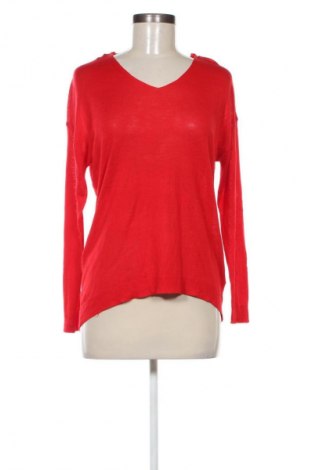 Дамски пуловер Janina, Размер S, Цвят Червен, Цена 5,62 €