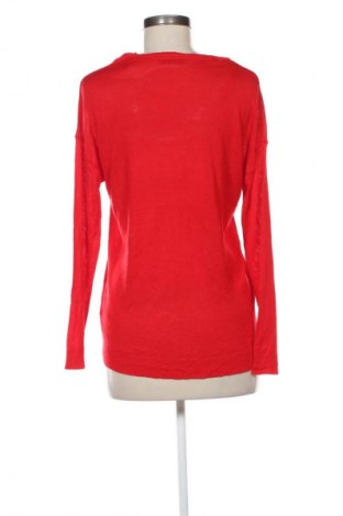 Дамски пуловер Janina, Размер S, Цвят Червен, Цена 5,62 €