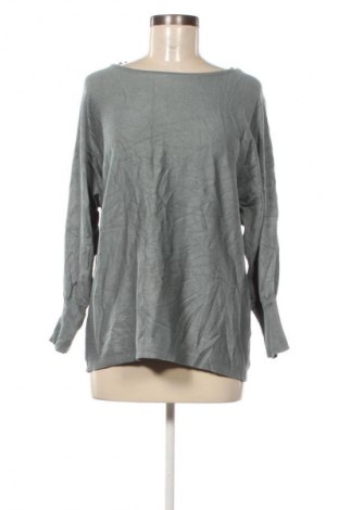 Dámsky pulóver Janina, Veľkosť L, Farba Zelená, Cena  6,95 €