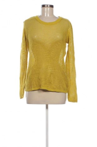Dámský svetr Janina, Velikost M, Barva Žlutá, Cena  49,00 Kč