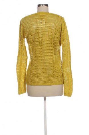 Dámský svetr Janina, Velikost M, Barva Žlutá, Cena  49,00 Kč