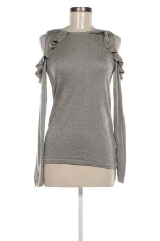 Γυναικείο πουλόβερ Jbc, Μέγεθος M, Χρώμα Πράσινο, Τιμή 1,99 €