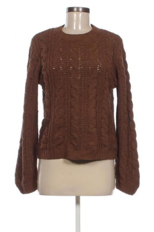 Női pulóver Jdy, Méret S, Szín Barna, Ár 929 Ft
