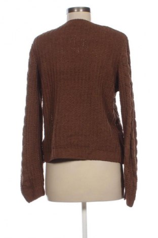 Női pulóver Jdy, Méret S, Szín Barna, Ár 929 Ft