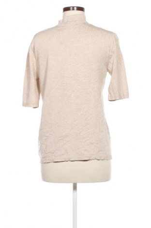 Dámský svetr Jean Pascale, Velikost M, Barva Béžová, Cena  59,00 Kč