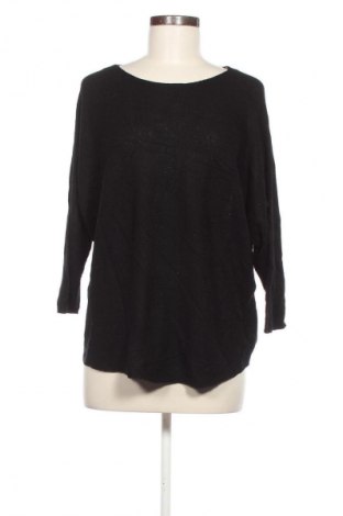 Dámsky pulóver Jean Pascale, Veľkosť L, Farba Čierna, Cena  6,95 €