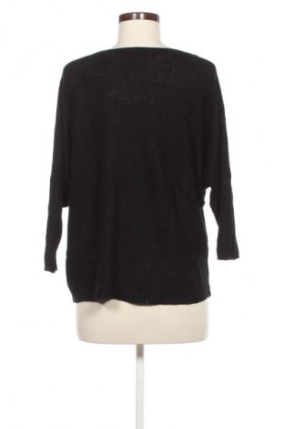 Dámsky pulóver Jean Pascale, Veľkosť L, Farba Čierna, Cena  6,95 €