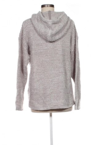 Dámský svetr Jean Pascale, Velikost L, Barva Šedá, Cena  169,00 Kč