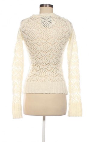 Damski sweter Jennyfer, Rozmiar M, Kolor Biały, Cena 20,99 zł