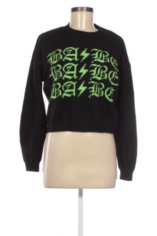 Damenpullover Jennyfer, Größe S, Farbe Schwarz, Preis € 14,77