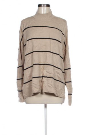 Dámský svetr Katies, Velikost L, Barva Béžová, Cena  149,00 Kč