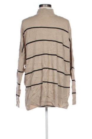 Dámský svetr Katies, Velikost L, Barva Béžová, Cena  149,00 Kč