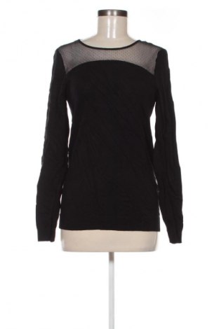 Damski sweter Kocca, Rozmiar M, Kolor Czarny, Cena 67,99 zł