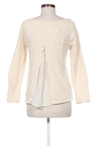 Дамски пуловер Koton, Размер M, Цвят Екрю, Цена 4,09 €