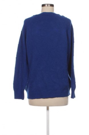 Γυναικείο πουλόβερ LC Waikiki, Μέγεθος M, Χρώμα Μπλέ, Τιμή 9,99 €