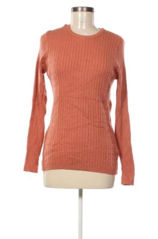 Dámský svetr LC Waikiki, Velikost L, Barva Oranžová, Cena  269,00 Kč