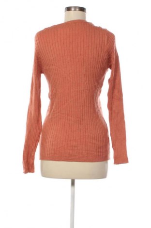 Dámský svetr LC Waikiki, Velikost L, Barva Oranžová, Cena  269,00 Kč