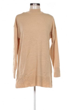 Damski sweter LCW, Rozmiar L, Kolor Beżowy, Cena 6,99 zł