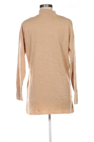 Damski sweter LCW, Rozmiar L, Kolor Beżowy, Cena 6,99 zł