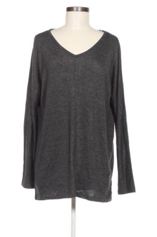 Damski sweter Lands' End, Rozmiar M, Kolor Szary, Cena 45,99 zł