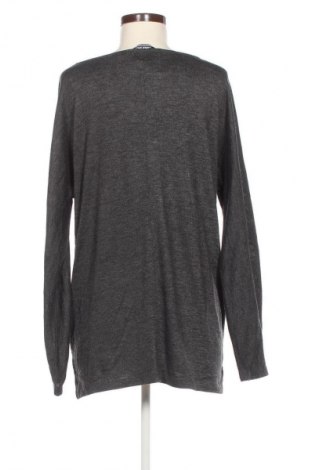 Damski sweter Lands' End, Rozmiar M, Kolor Szary, Cena 45,99 zł