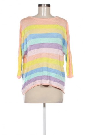 Γυναικείο πουλόβερ Laura Torelli, Μέγεθος L, Χρώμα Πολύχρωμο, Τιμή 7,99 €