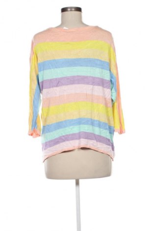 Γυναικείο πουλόβερ Laura Torelli, Μέγεθος L, Χρώμα Πολύχρωμο, Τιμή 7,99 €