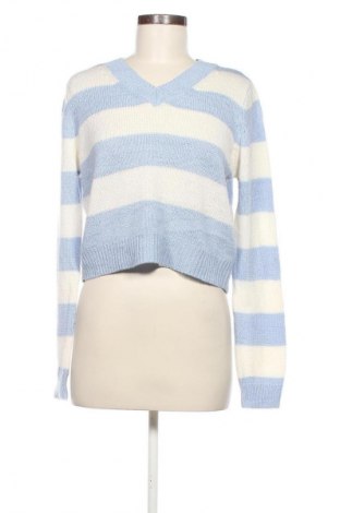 Dámský svetr Laura Torelli, Velikost M, Barva Vícebarevné, Cena  199,00 Kč