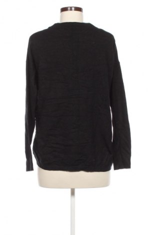 Damenpullover Laura Torelli, Größe M, Farbe Schwarz, Preis € 1,99