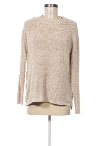 Dámsky pulóver Laura Torelli, Veľkosť M, Farba Béžová, Cena  5,95 €