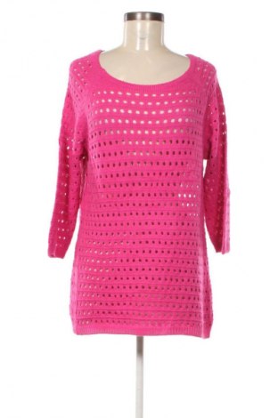 Damski sweter Laura Torelli, Rozmiar S, Kolor Kolorowy, Cena 10,99 zł