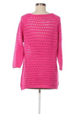 Damski sweter Laura Torelli, Rozmiar S, Kolor Kolorowy, Cena 10,99 zł