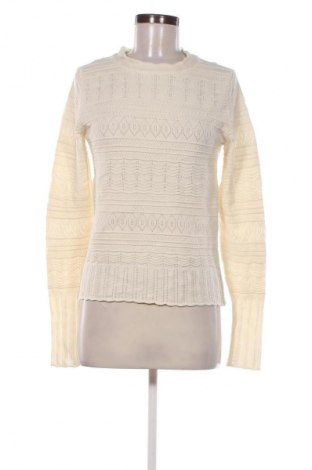 Női pulóver Laura Torelli, Méret S, Szín Ekrü
, Ár 1 669 Ft