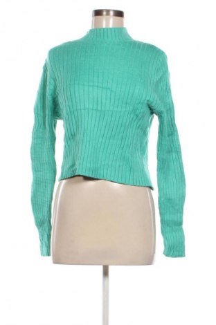 Dámský svetr Lily Loves, Velikost L, Barva Zelená, Cena  199,00 Kč