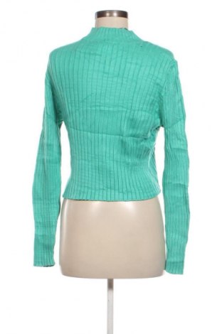Dámský svetr Lily Loves, Velikost L, Barva Zelená, Cena  199,00 Kč